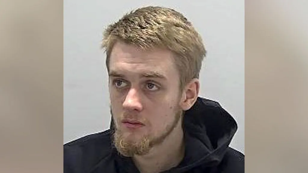 23-річний Джек Йоганнесен