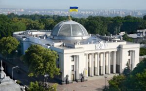 Верховна Рада України 31 липня ухвалила у другому читанні і в цілому президентський законопроєкт №13533 щодо посилення повноважень Національного антикорупційного бюро України (НАБУ) та Спеціалізованої антикорупційної прокуратури (САП).