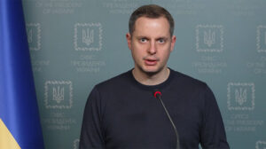 Ростислав Шурма – фігурант справи НАБУ та член наглядової ради "Нафтогазу"
