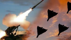 Переговори про можливе «повітряне перемир’я» між Україною та Росією