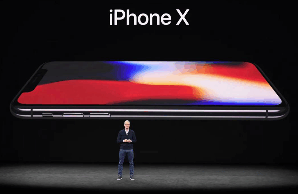 Концепт складаного iPhone із книжковим дизайном