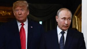 ЄС обмежений у можливостях посилити тиск на росію