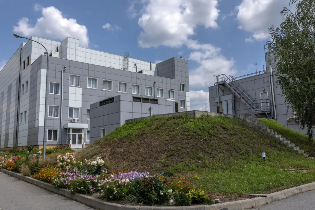 Росія 74 рази атакувала уранову лабораторію у Харкові — Штаб.інфо