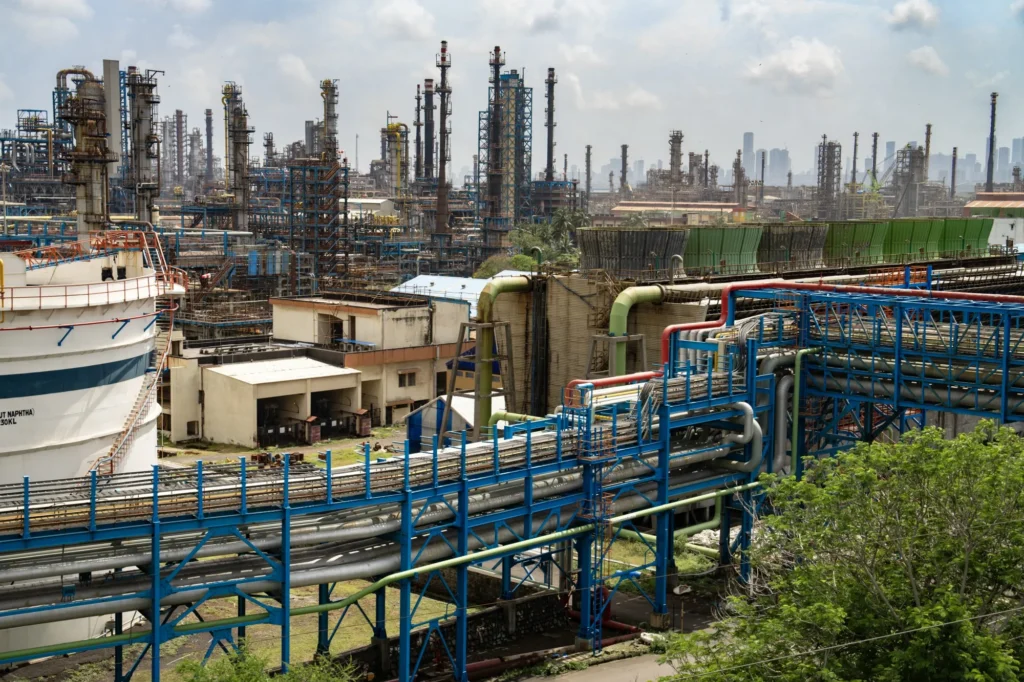 Індія продовжує купувати російську нафту попри санкції США Штаб.інфо