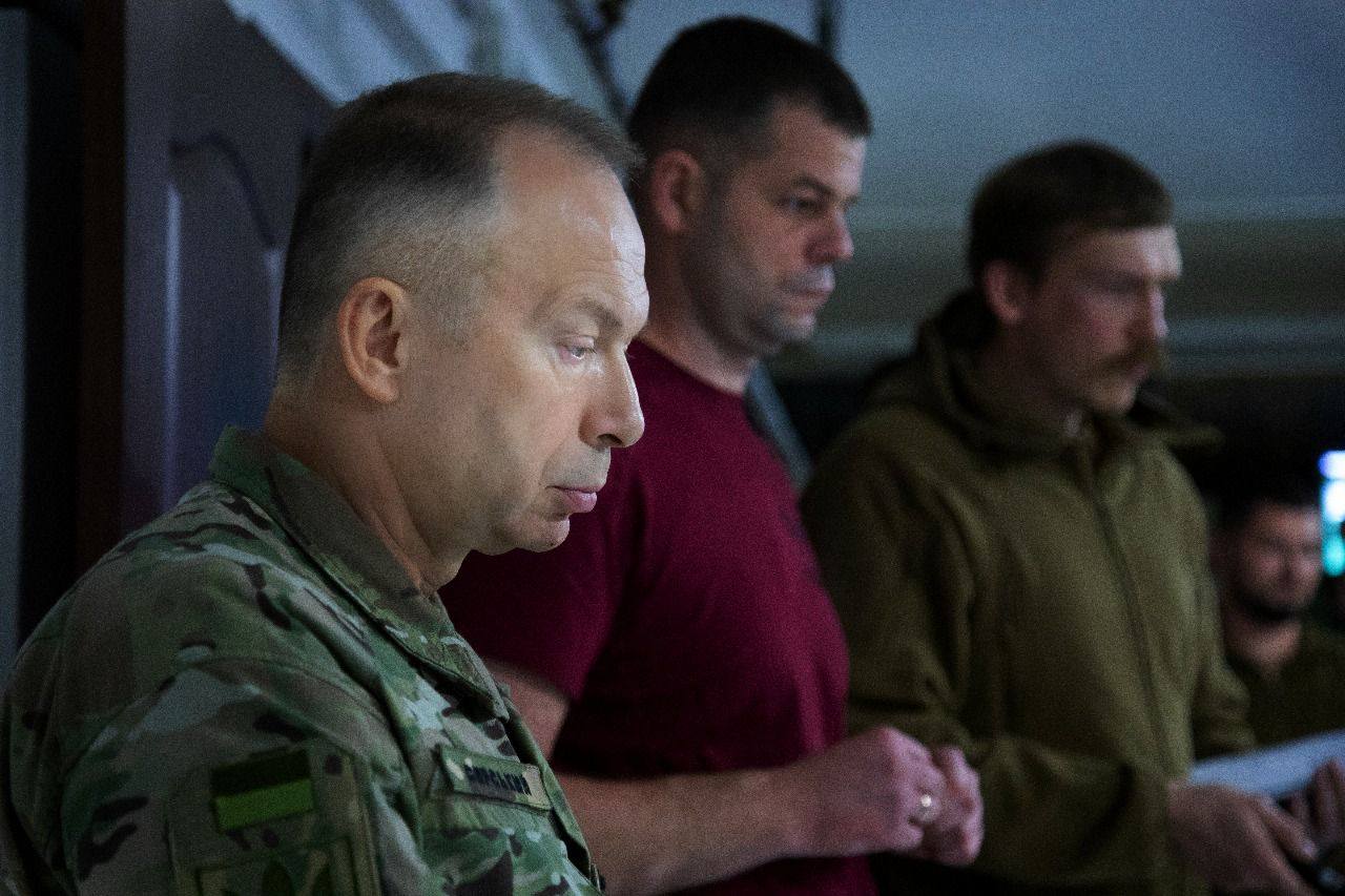 звільнені території ЗСУ Добропілля