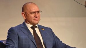 ДБР завершило розслідування щодо держзради та шахрайства нардепа — Штаб.інфо