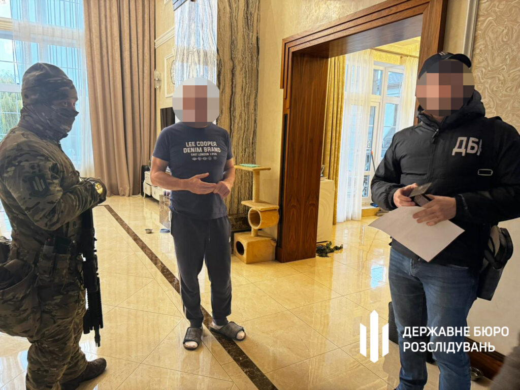 ДБР завершило розслідування щодо держзради та шахрайства нардепа — Штаб.інфо