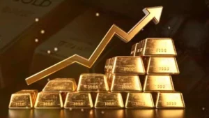 Золото і срібло оновили рекорд через торговельну війну США і Китаю
