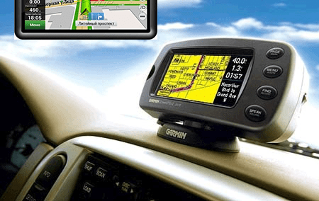 GPS в Україні під час масованих атак стає полем невидимого бою.